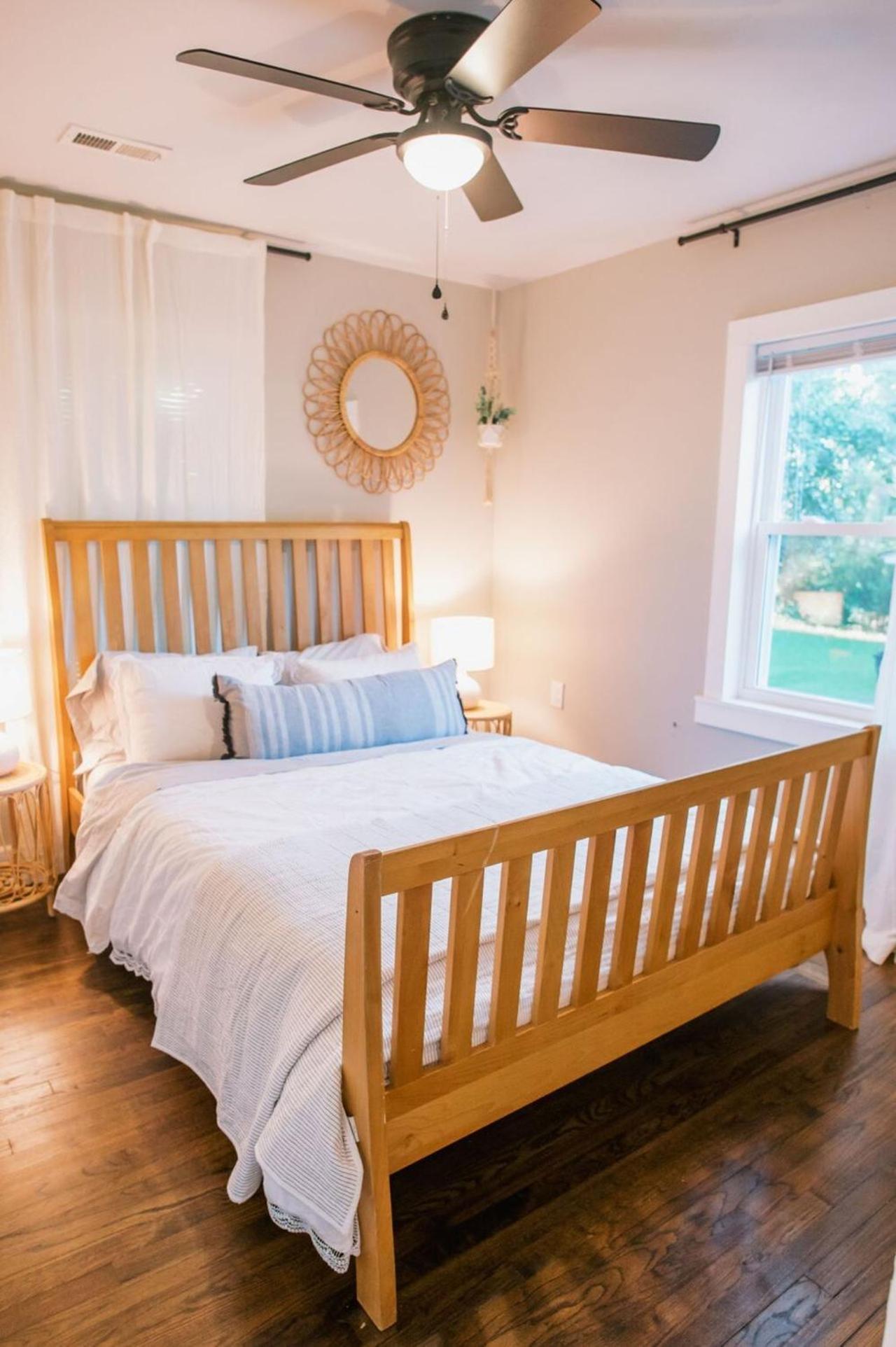 Convenient To Park Circle And Downtown Charleston Villa Buitenkant foto