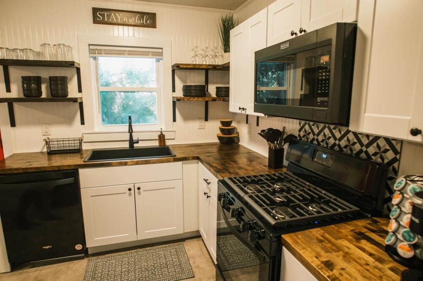 Convenient To Park Circle And Downtown Charleston Villa Buitenkant foto